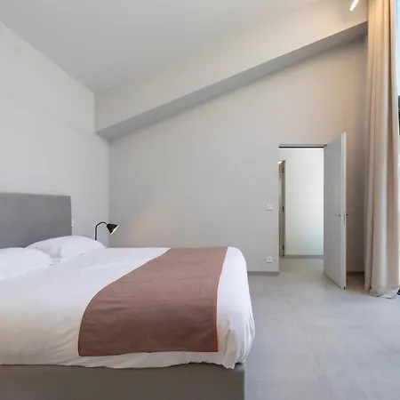 Les Orangers By Sezz Apartment Saint-Tropez Exterior photo
