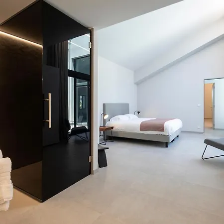 Les Orangers By Sezz Apartment Saint-Tropez Exterior photo
